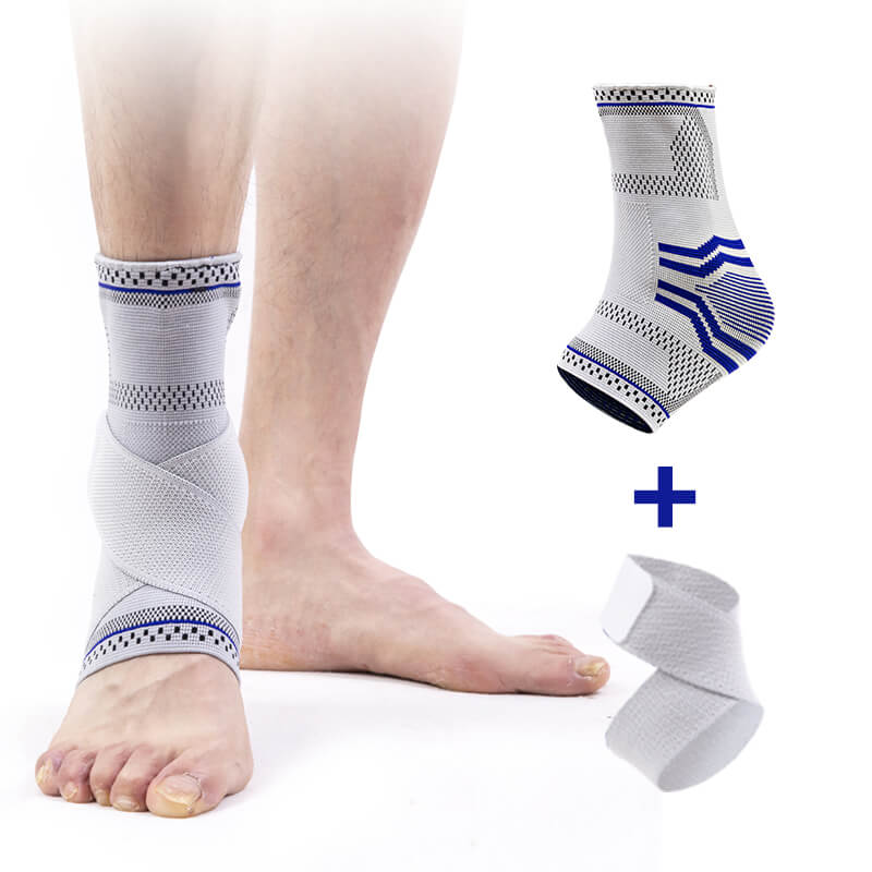 Pressure Ankle Protection Strap