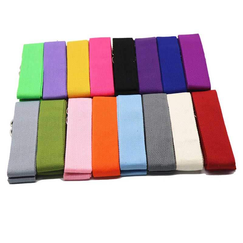 Sunbear Sport Elastic Yoga Mat Carrying Strap drop shipping