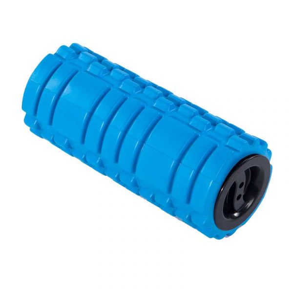 Hollow Yoga Foam Roller from Sunbear Sport, dropshipping provided