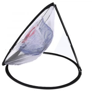 Collapsible Golf Chipping Net