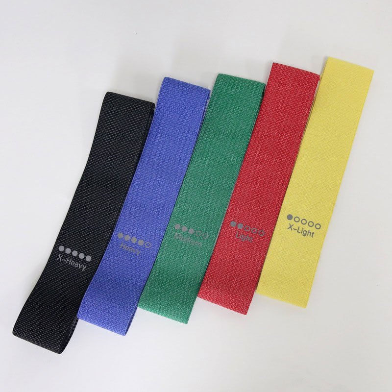 New fabric resistance bands loops, pull up bands. support wholesale and dropshipping