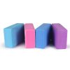 high density eva yoga block