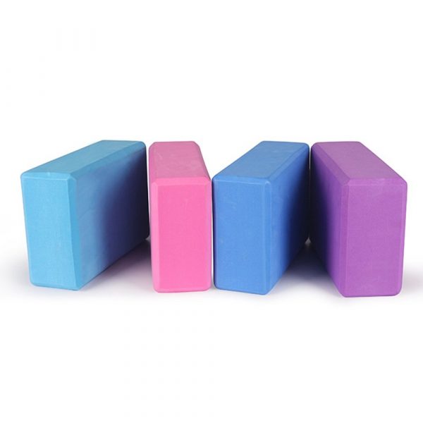 high density eva yoga block