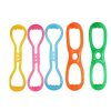 Sunbear Sport figure 8 elastic chest expander