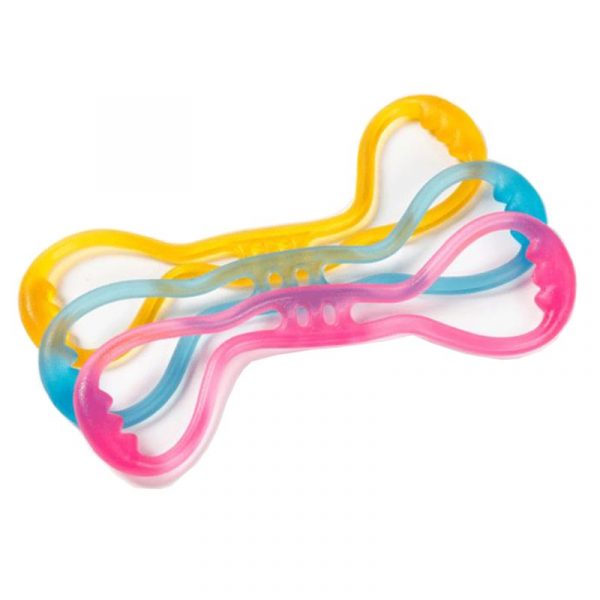 Sunbear Sport figure 8 elastic chest expander