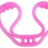 Sunbear Sport Figure 8 TPR chest expander