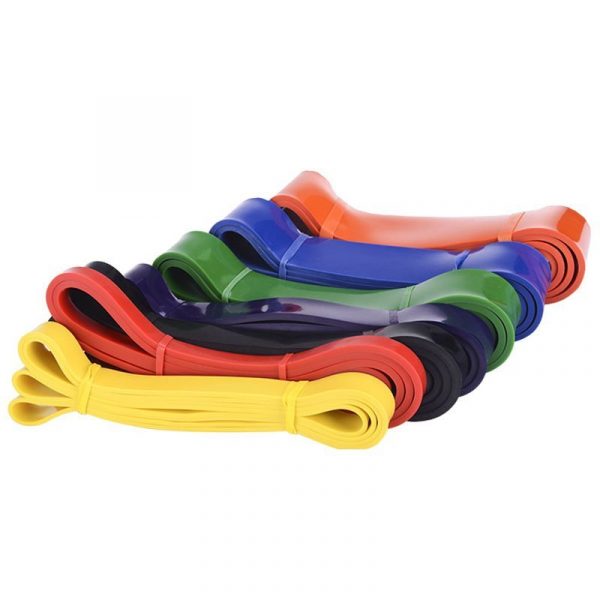 2080 resistance bands from Sunbear Sport