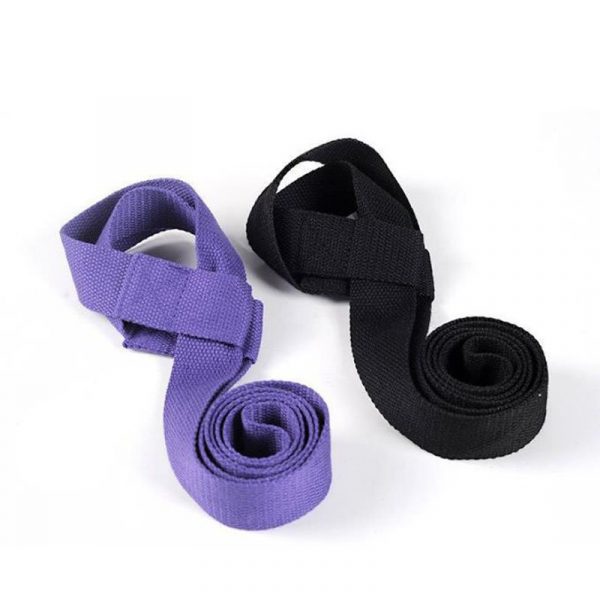 yoga strap, yoga mat carrying belt