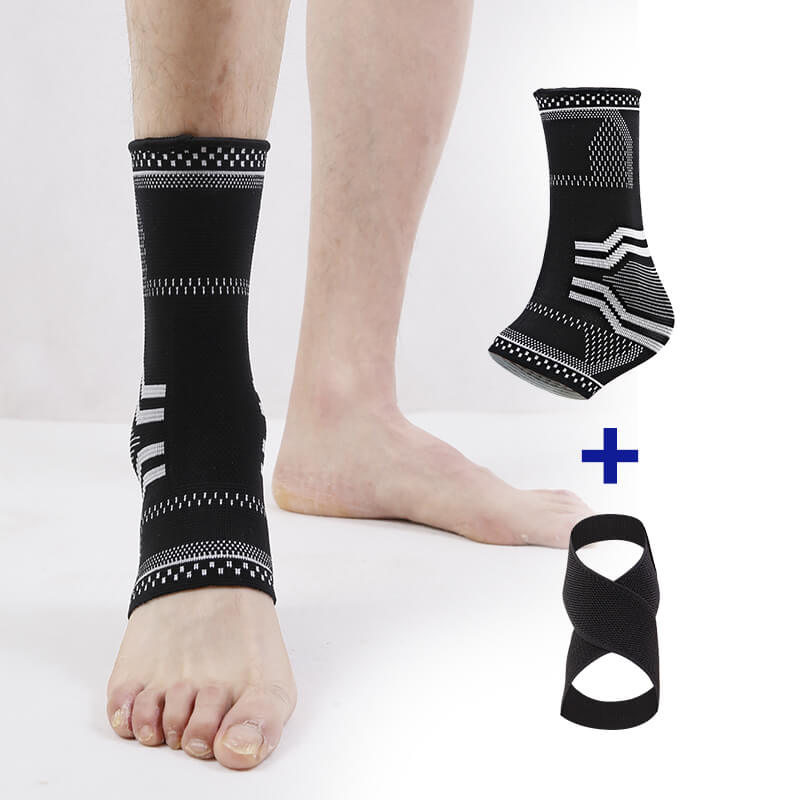 Pressure Ankle Protection Strap