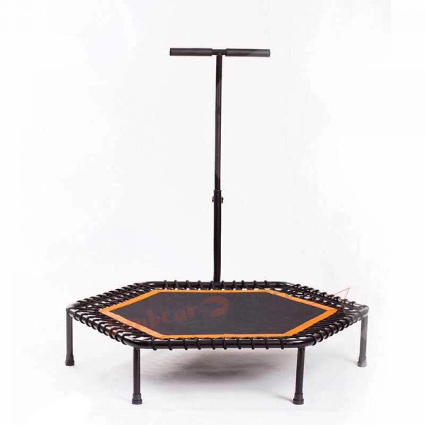 48 inches trampoline with elastic bands (2)