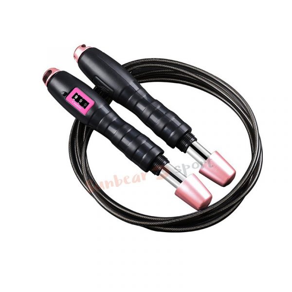 High speed Jumping rope
