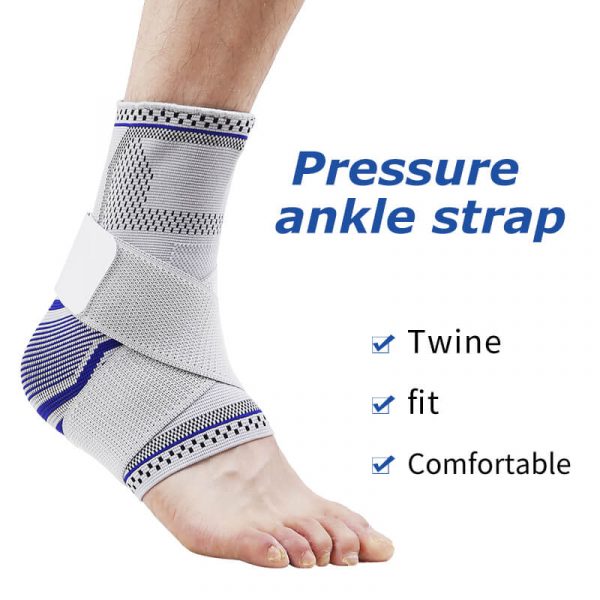 Sunbear Sport Pressure Ankle Protection Strap, drop shipping