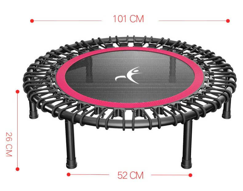 Sunbear Sport Jumping trampoline (2)