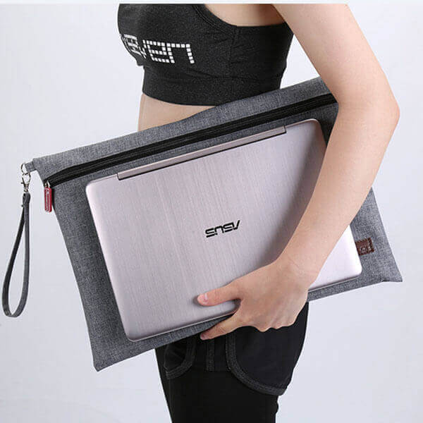Hand carrying bag for laptop, ipad, sports bag and yoga towels