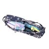 sports yoga bag with large capacity carrying to gym studios