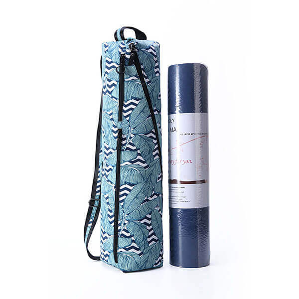 Zodiac Sun Sign Cotton Yoga Mat Bag Gym Exercise Sports Bag With Shoulder  Strap at Rs 500/piece, Yoga Bag in Jaipur