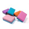 Sunbear Sport Double layer Yoga Blaock EVA Foam Yoga Brick, dropshipping