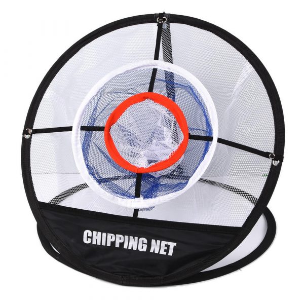 Collapsible Golf Chipping Net