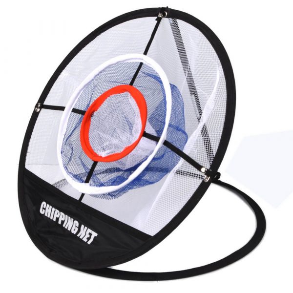 Collapsible Golf Chipping Net