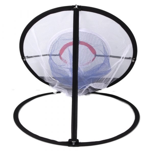 Collapsible Golf Chipping Net - Image 3