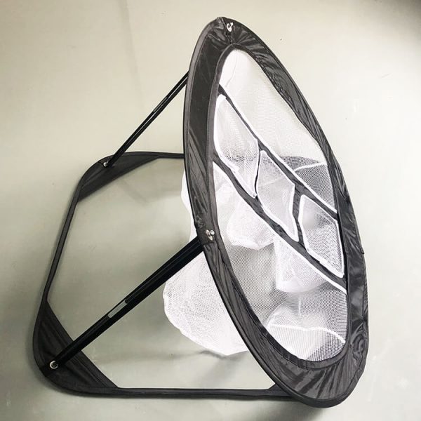 Golf Chipping Net with Target for Indoor/Outdoor Golf - Image 4
