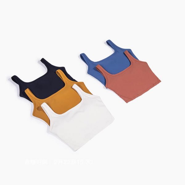 Sports bra manufacturer, 20pcs to customize