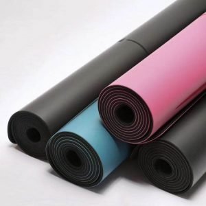 Sunbear Sport PU Natural Rubber Yoga Mat Wholesale & dropshipping