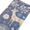 Sunbear Sport Print Microfiber Suede Natural Rubber Yoga Mat Wholesale & dropshipping