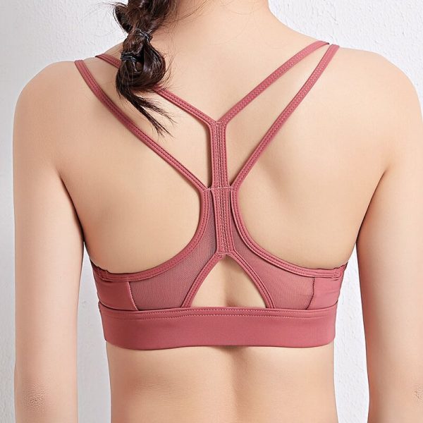 Medium Compact Sports Bra02