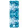 Sunbear Sport Print Microfiber Suede Natural Rubber Yoga Mat Wholesale & dropshipping
