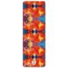 Sunbear Sport Print Microfiber Suede Natural Rubber Yoga Mat Wholesale & dropshipping