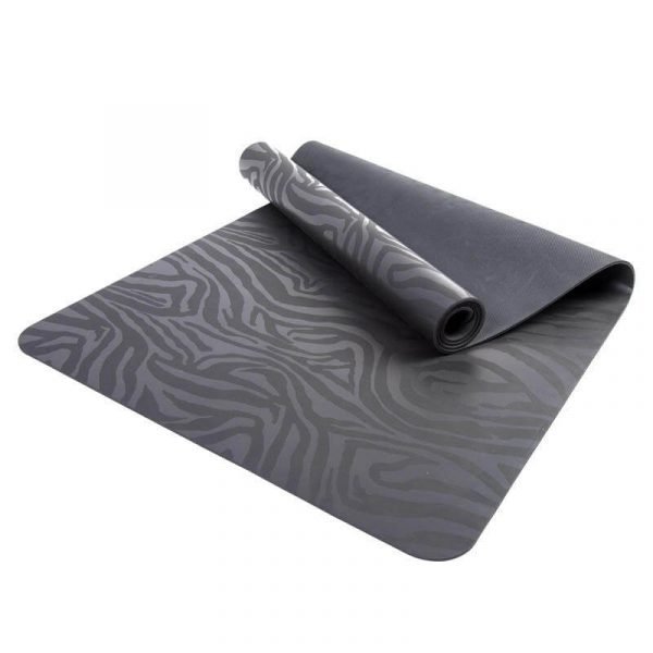 Sunbear Sport PU Natural Rubber Yoga Mat Wholesale & dropshipping