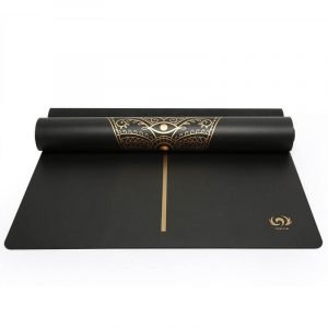 PU yoga mat Archives - Yoga Essentials Brand OEM