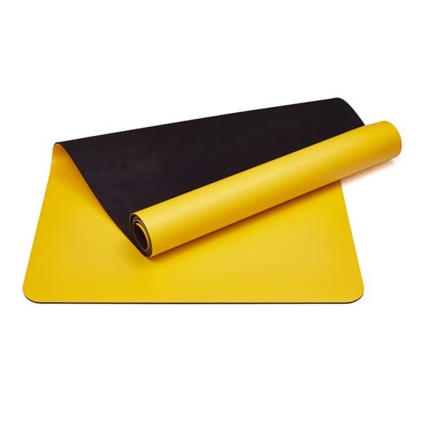 Sunbear Sport PU Natural Rubber Yoga Mat Wholesale & dropshipping