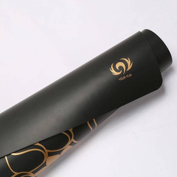 Sunbear Sport PU Natural Rubber Yoga Mat Wholesale & dropshipping