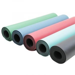 Sunbear Sport PU Natural Rubber Yoga Mat Wholesale & dropshipping