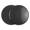 black slider
