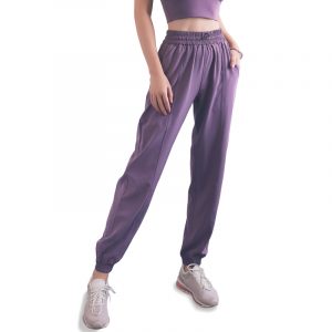 Daily Wear Sports Pants Loose Pants
