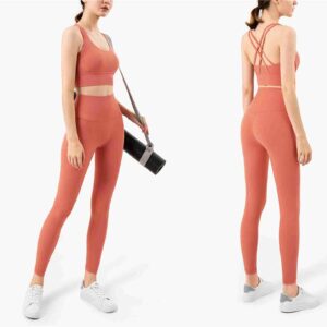 Selected Fitness Suits Yoga Clothes 1427+1329