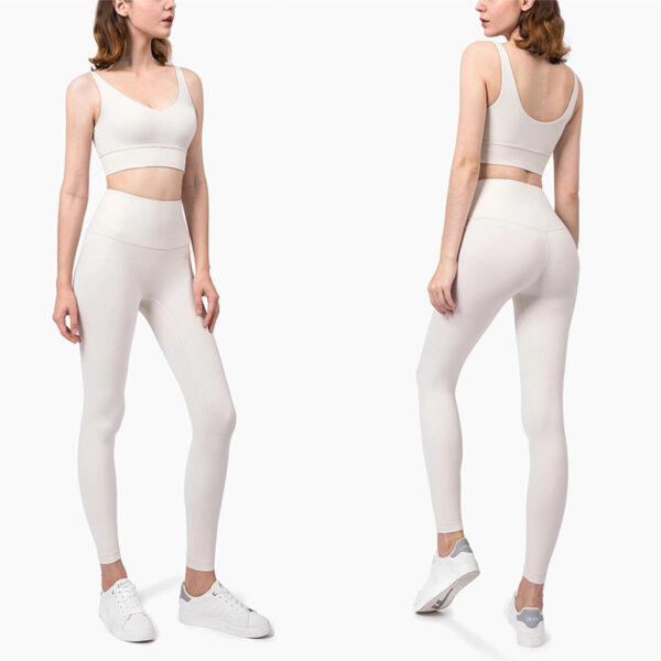 Sunbear Sport Yoga clothes drop shipping